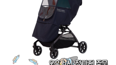 겨울철 필수템! 내돈내산 페도라 방풍커버 후기 & 꿀팁 대방출🎁
