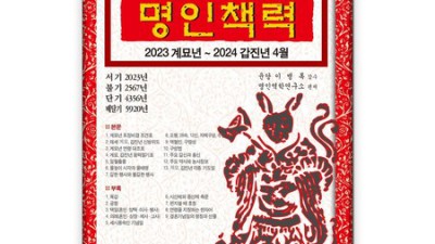 🔮 계묘년 토정비결민 보고 맘 졸였던 후기! (ft. 꿀팁 대방출) 🐰